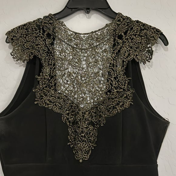 Honey and Rosie Dress - Picture 2 of 7